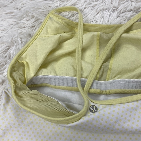 Lululemon Power Y Tank - Picture 5 of 5